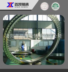 盾構機轉(zhuǎn)盤軸承?-回轉(zhuǎn)支承