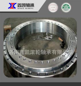 回轉(zhuǎn)支承-洛陽盾構機軸承