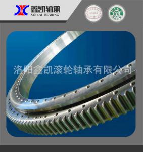 轉(zhuǎn)盤軸承-盾構機軸承